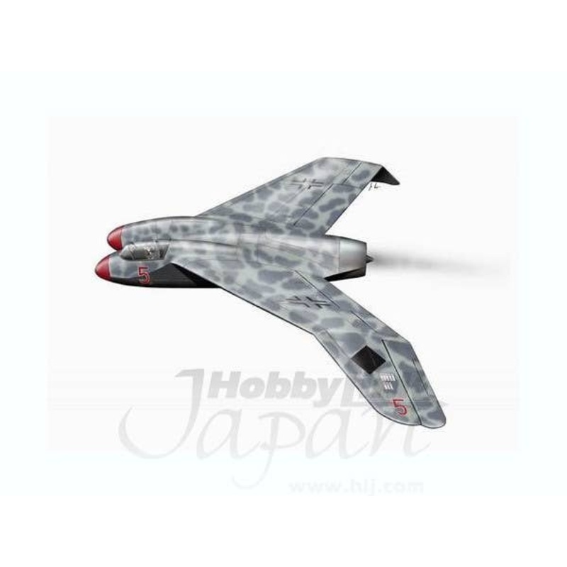 1/72 Heinkel P.1078B