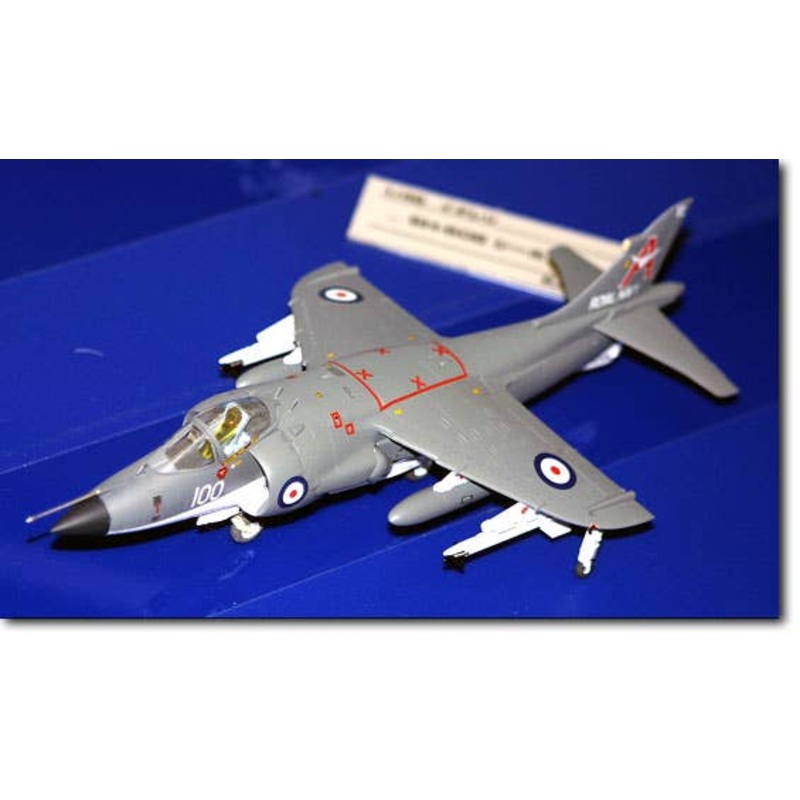 1/72 Sea Harrier FRS. 1