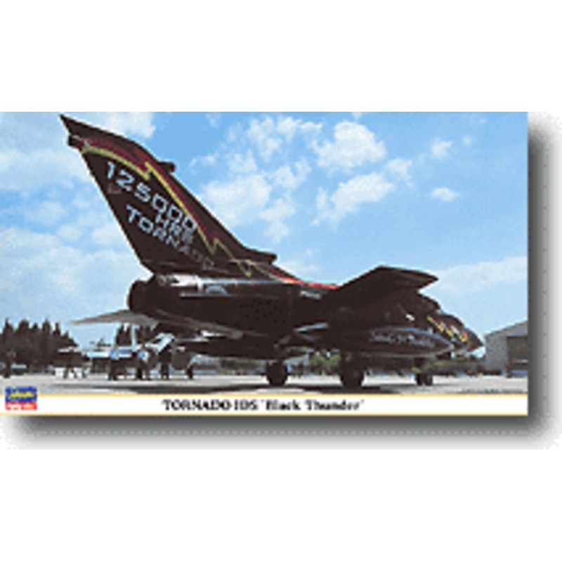1/72 Tornado IDS Black Thunder