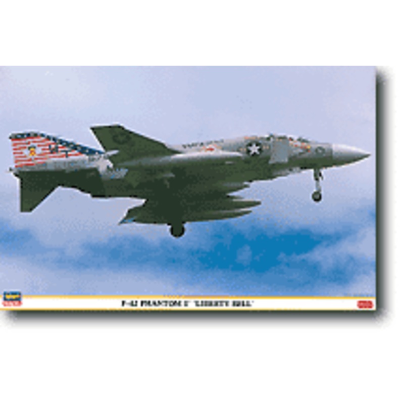 1/48 F-4J Phantom II Liberty Bell