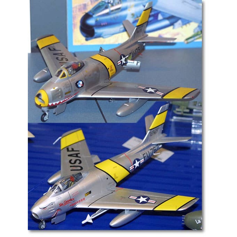 1/48 F-86E Sabre