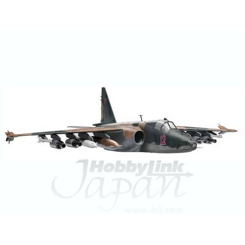 1/48 Su-25 Frogfoot