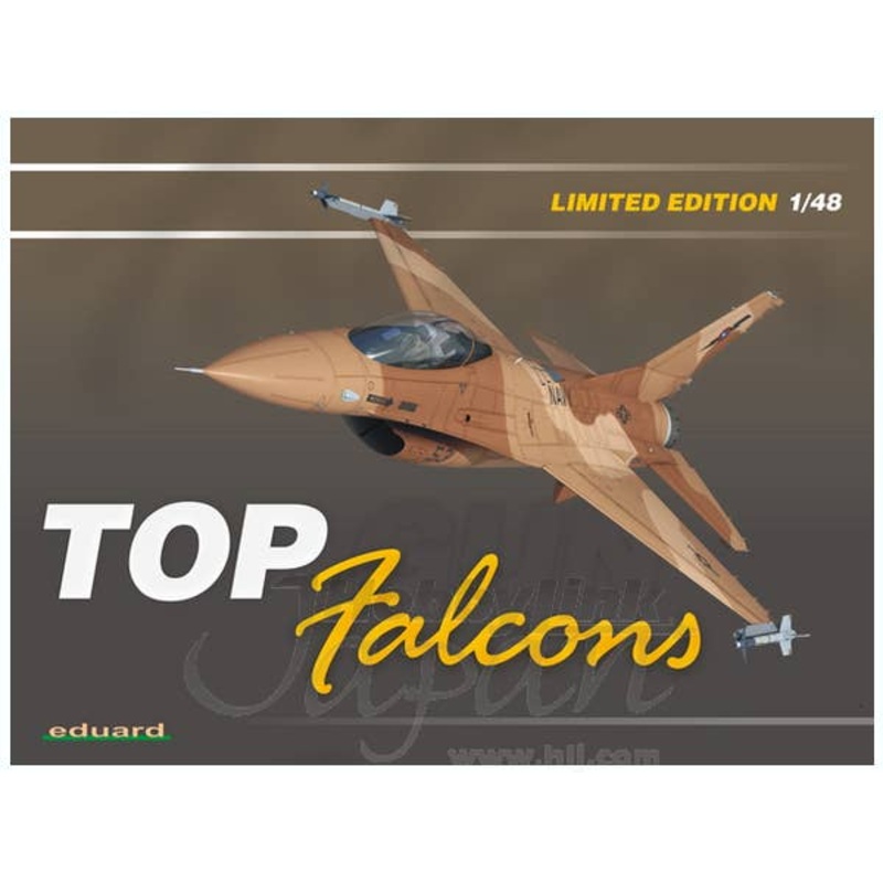 1/48 Top Falcons