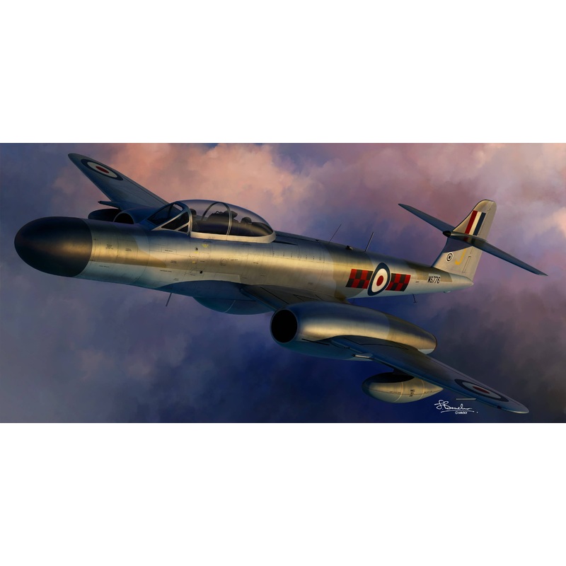 1/48 A.W. Meteor NF.14