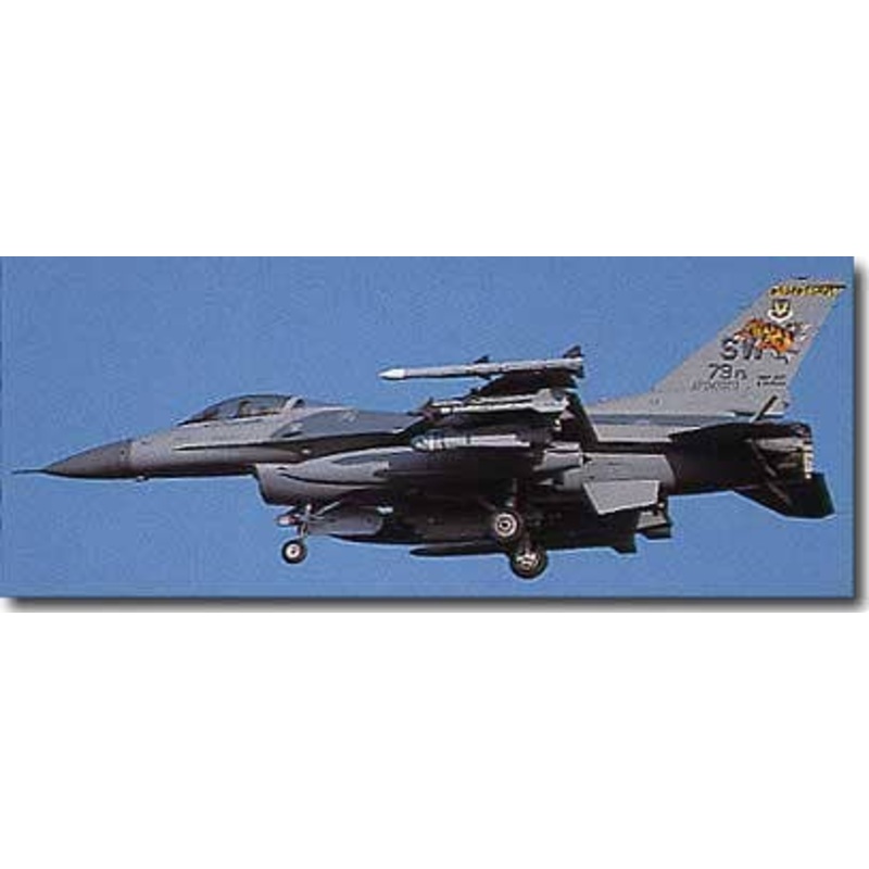1/48 F-16CJ Fighting Falcon Tiger Meet