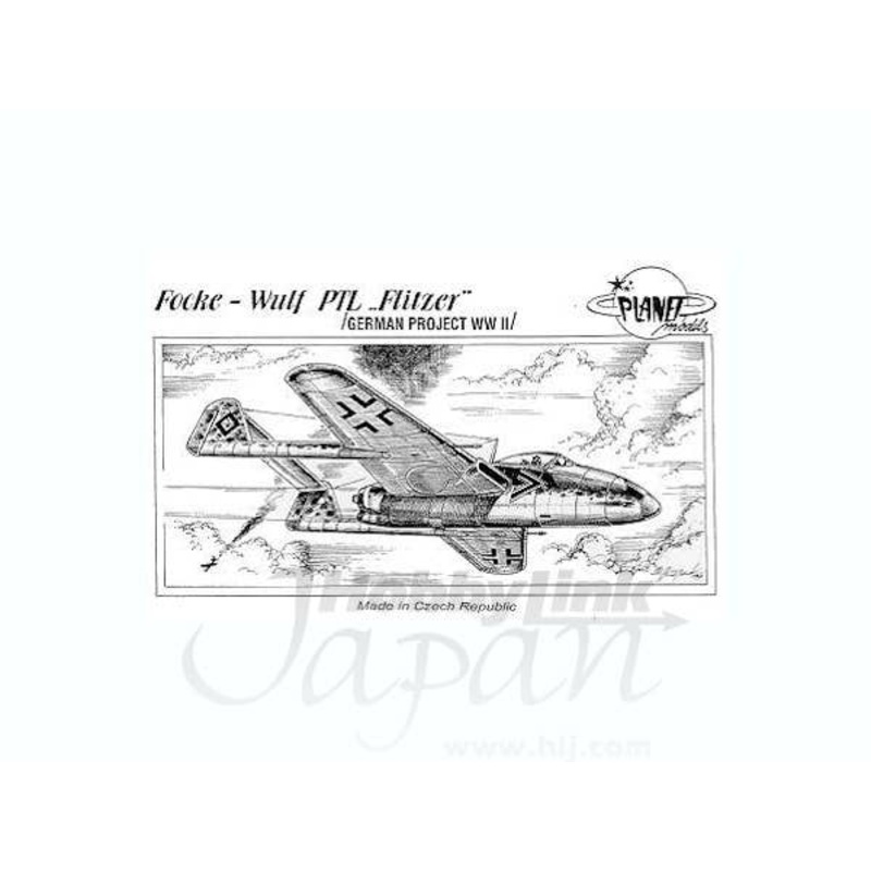 1/48 FW PLT Flitzer