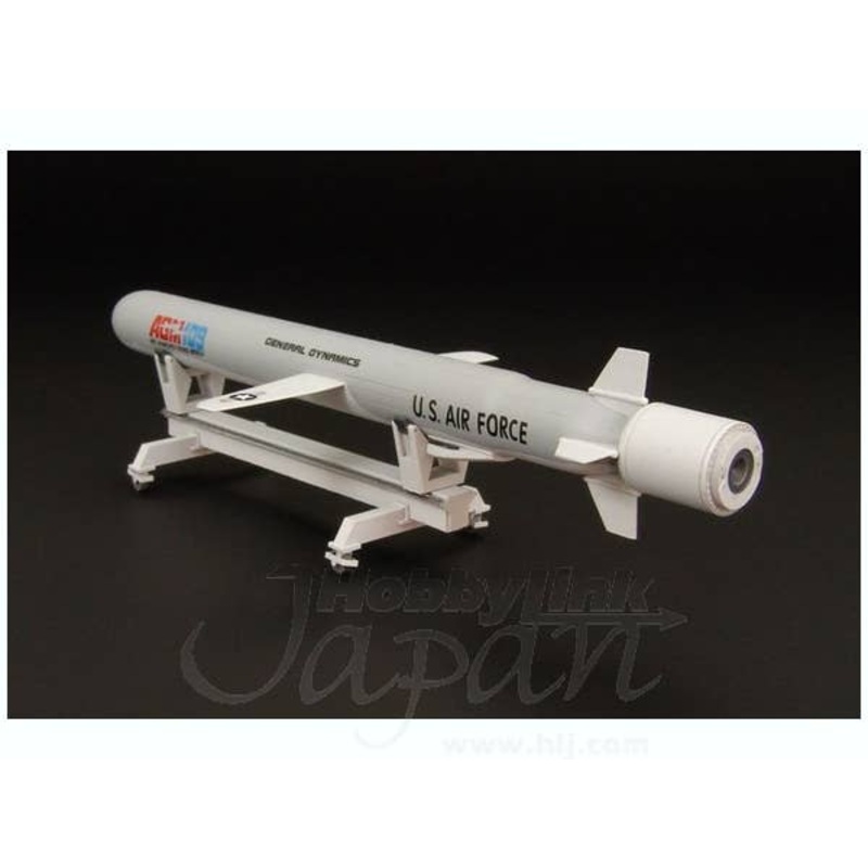 1/48 AGM-109 Tomahawk Missile
