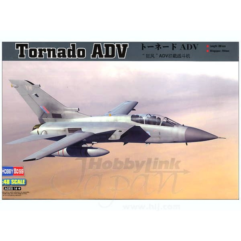 1/48 Tornado ADV