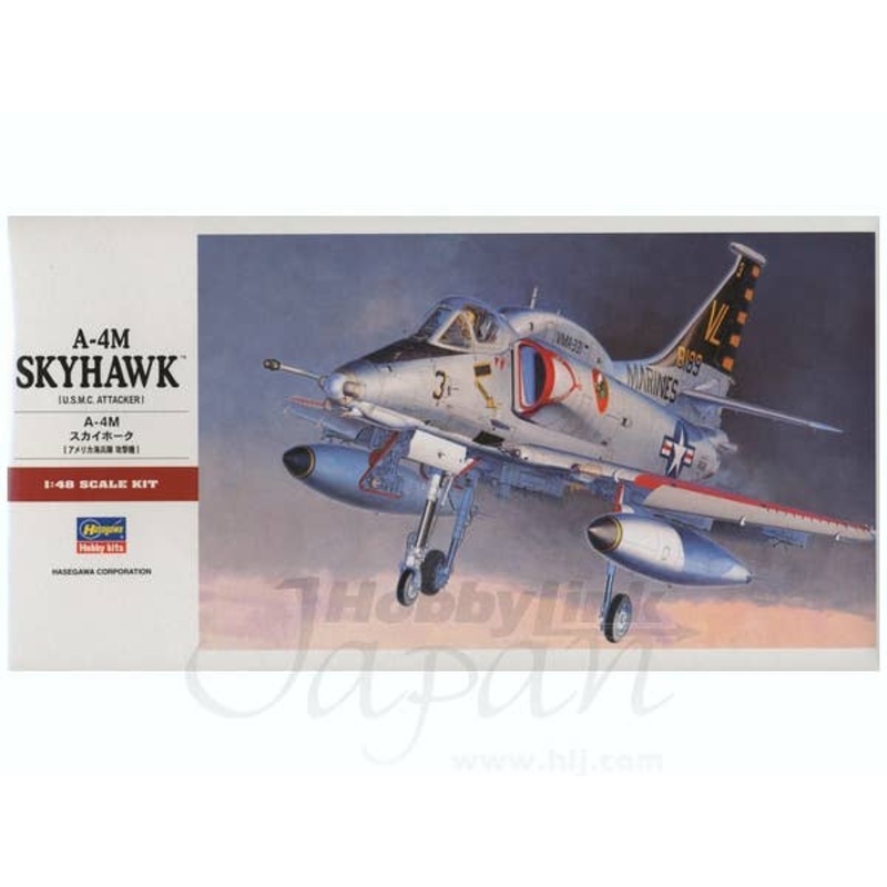 1/48 A-4M Skyhawk