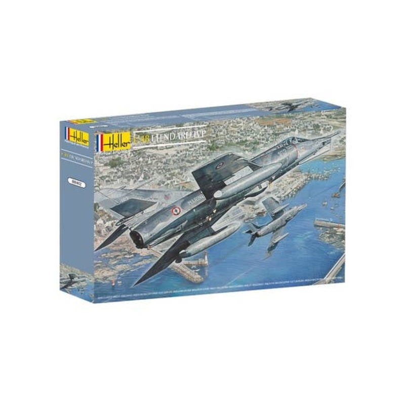 1/48 Etendard IV P