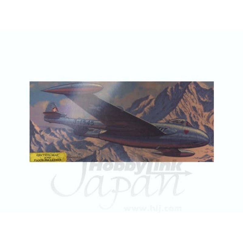 1/48 De Havilland Venom FB.1