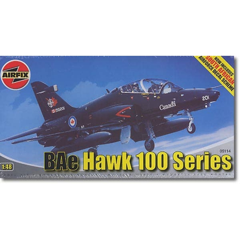 1/48 Hawk 100
