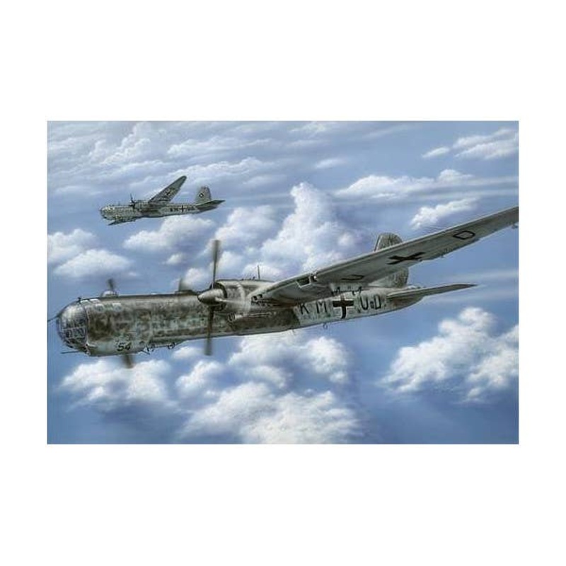 1/48 Heinkel He177A-5