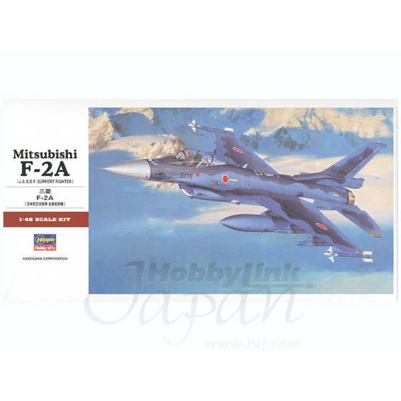 1/48 Mitsubishi F-2A