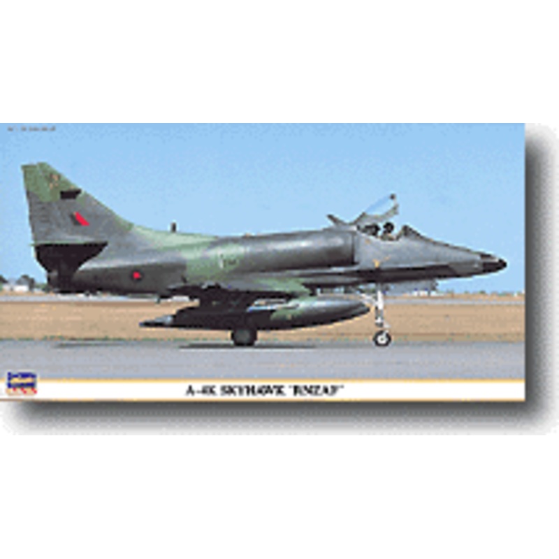 1/48 A-4K Skyhawk 'New Zealand Air Force'