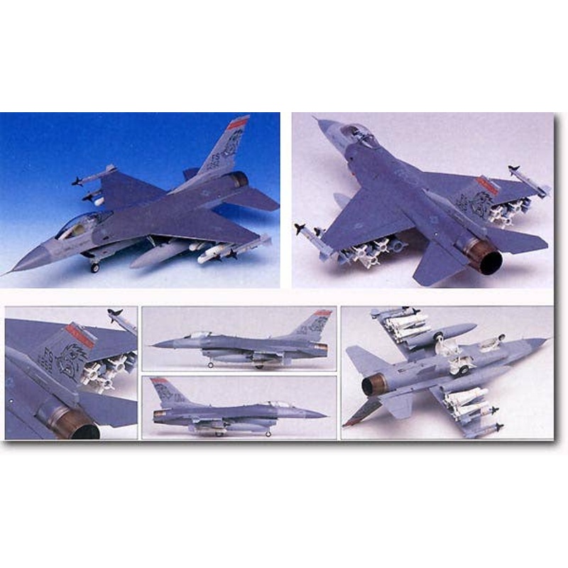 1/48 F-16C Fighting Falcon