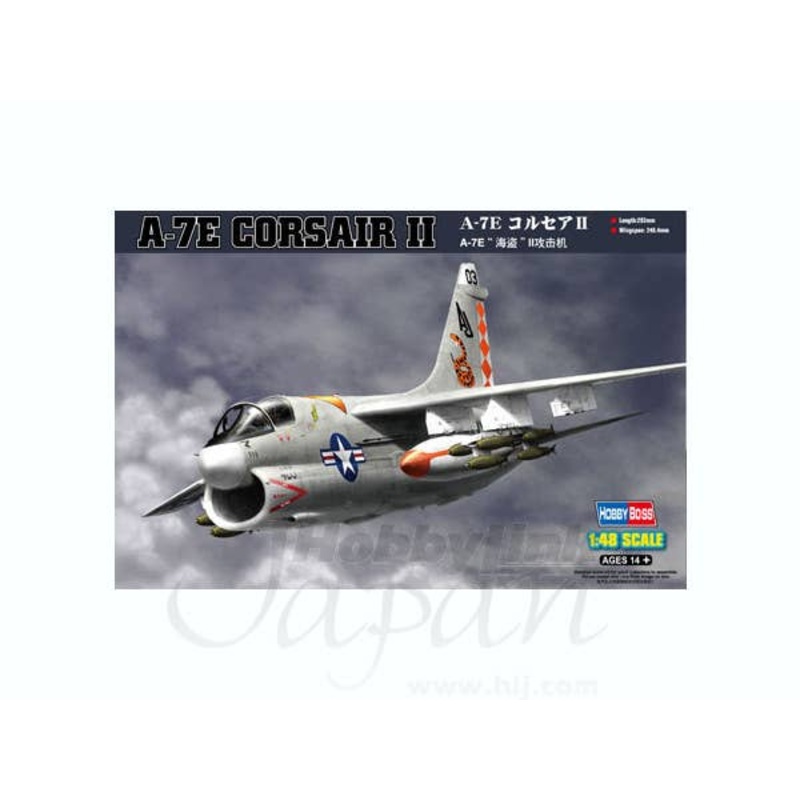 1/48 A-7E Corsair II