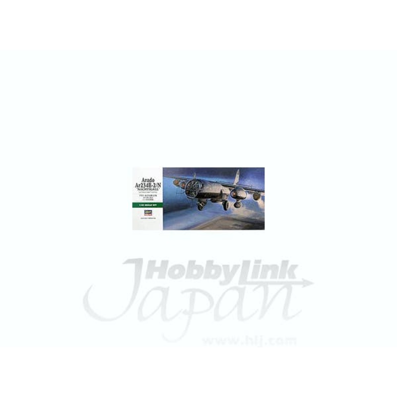 1/48 Ar234B-2/N Nachtigall