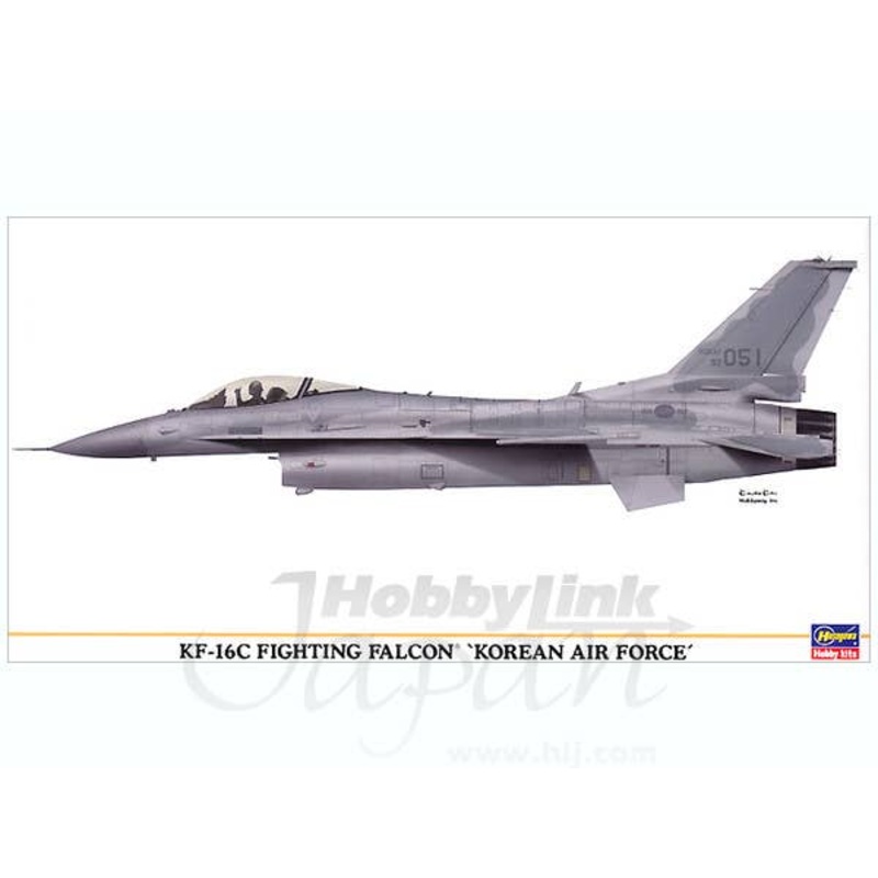 1/48 KF-16C Fighting Falcon "Korean Air Force"