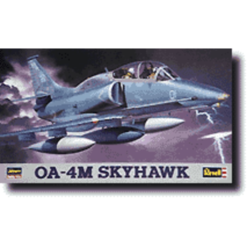 1/48 OA-4M Skyhawk