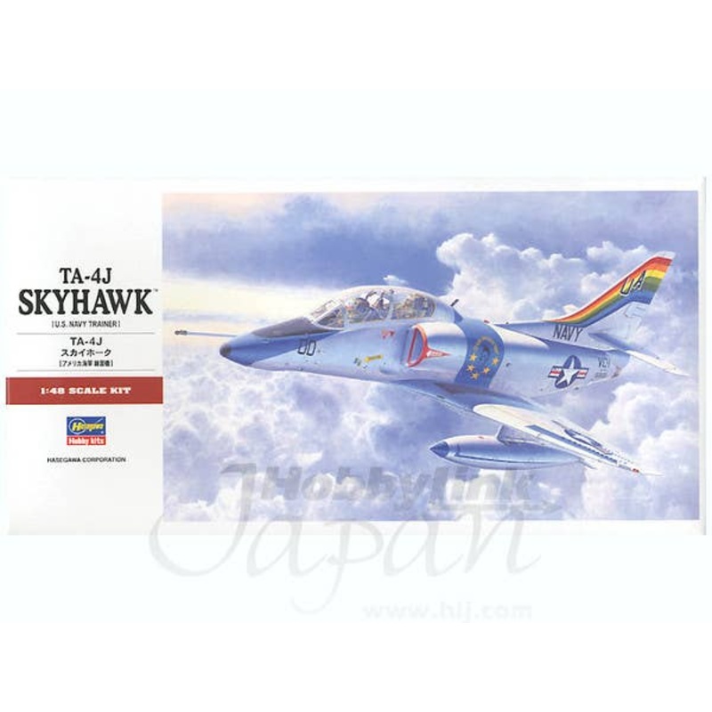 1/48 TA-4J Skyhawk