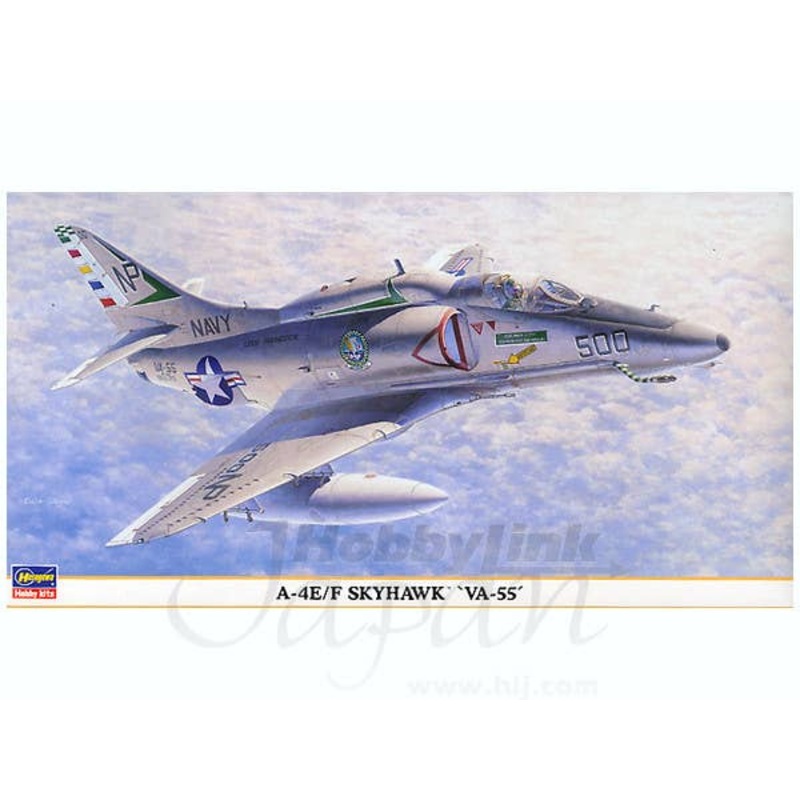 1/48 A-4E/F Skyhawk VA-55