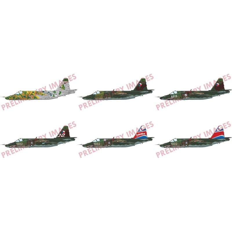 1/48 Hrabe Limited Edition