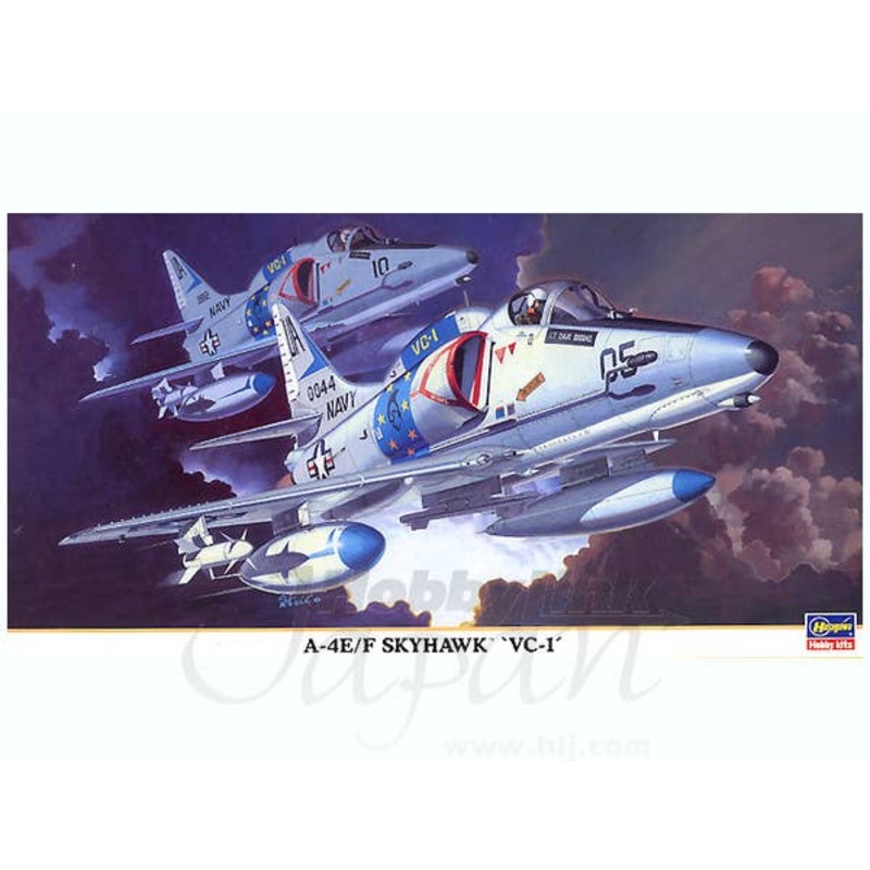 1/48 A-4E/F Skyhawk "VC-1"
