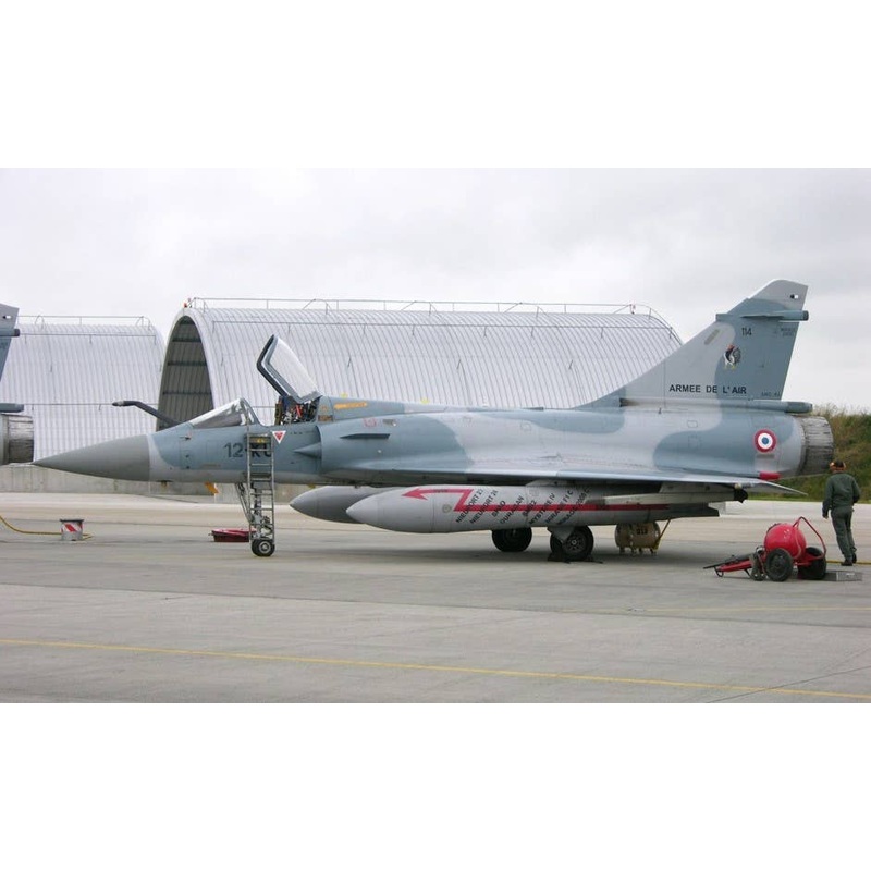 1/48 Dassault Mirage 2000C