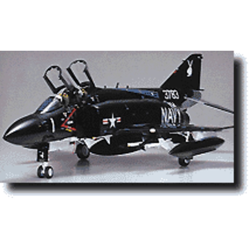 1/48 F-4J "VX-4 Vandy 1"