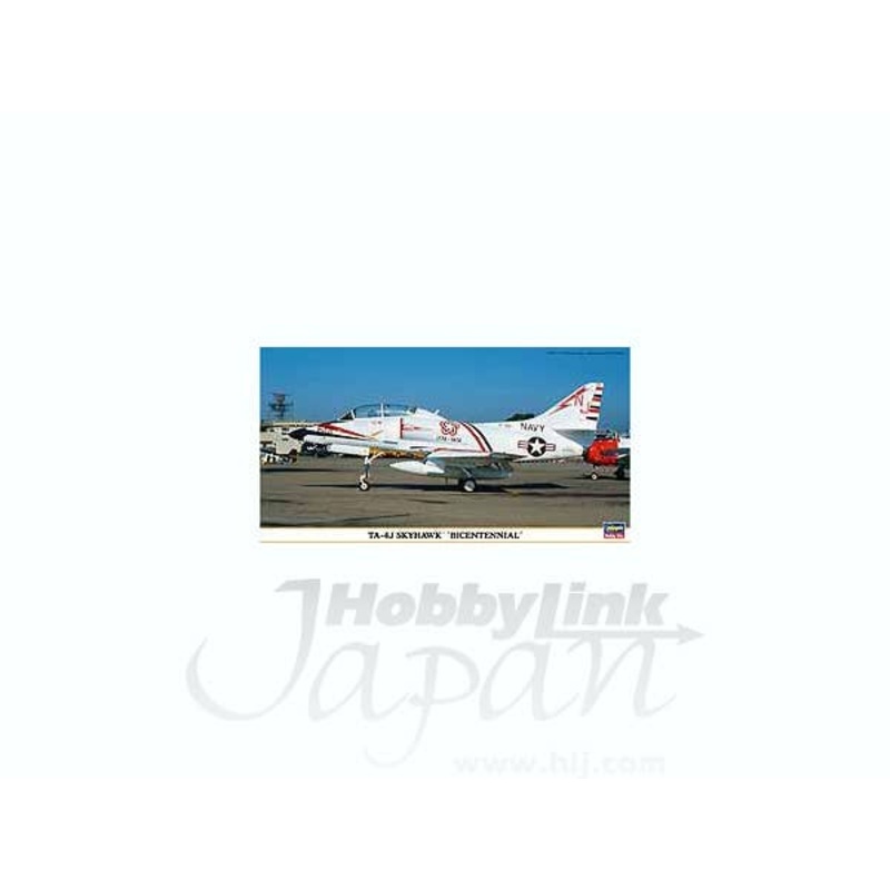 1/48 TA-4J Sky Hawk Bicentennial
