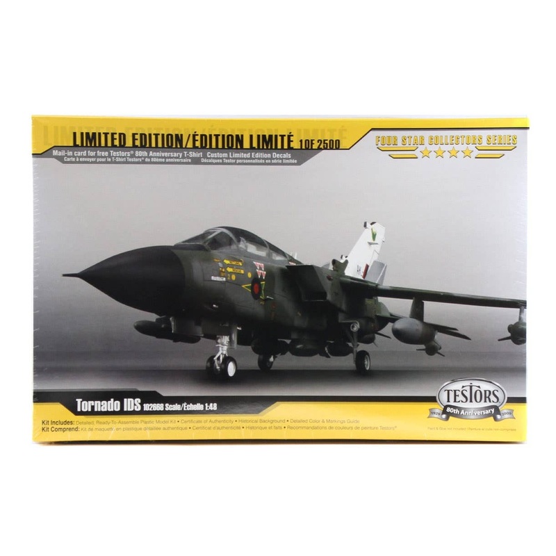 1/48 Tornado IDS