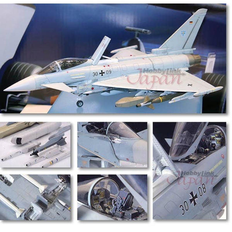 1/48 Eurofighter Typhoon