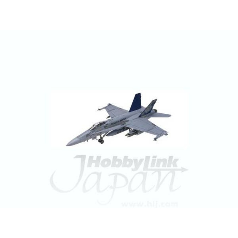 1/48 F-18C Hornet