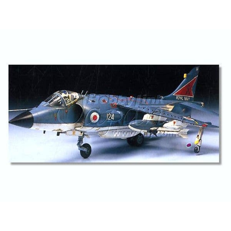 1/48 Hawker Sea Harrier FRS.1