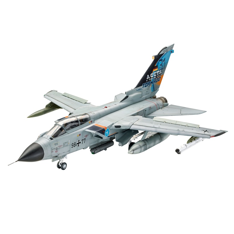 1/48 Tornado ASSTA 3.1