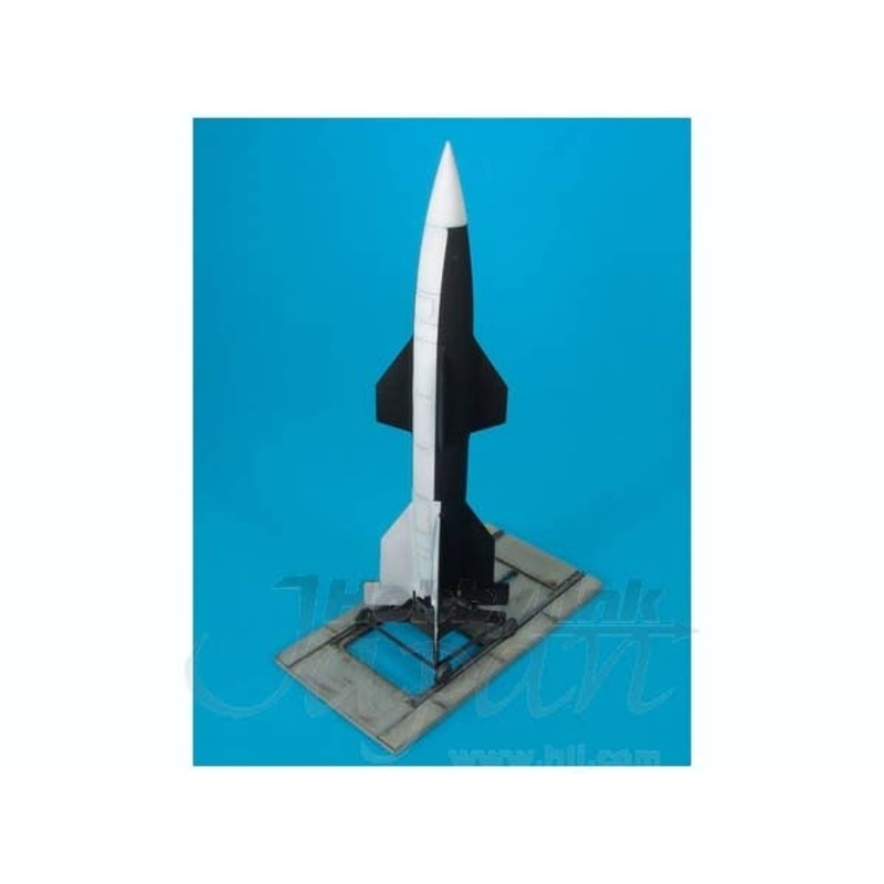 1/48 Wasserfall W5 German AA guided missle
