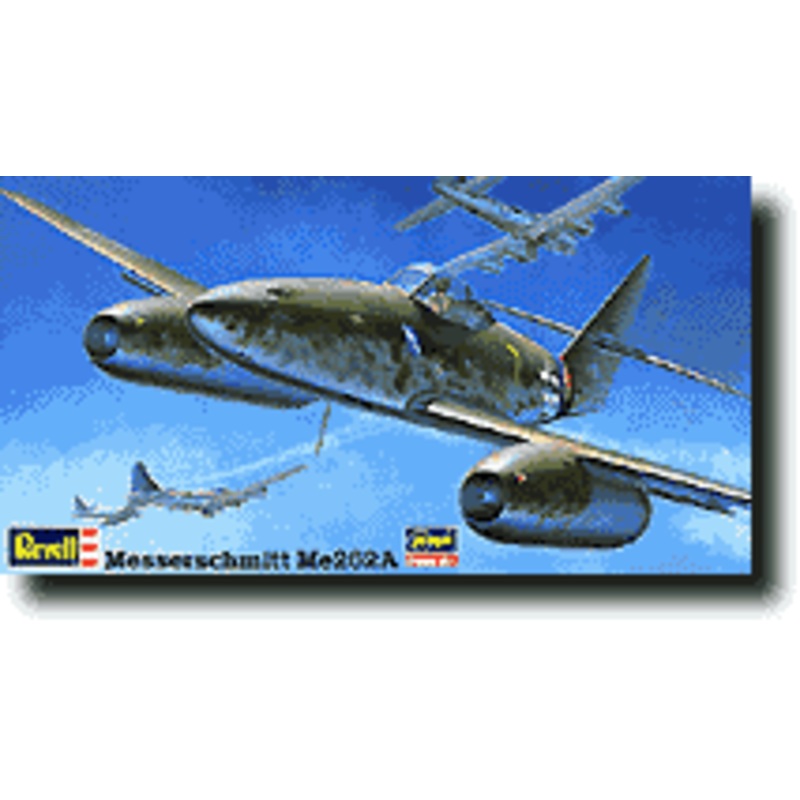 1/48 Messerschmitt Me262
