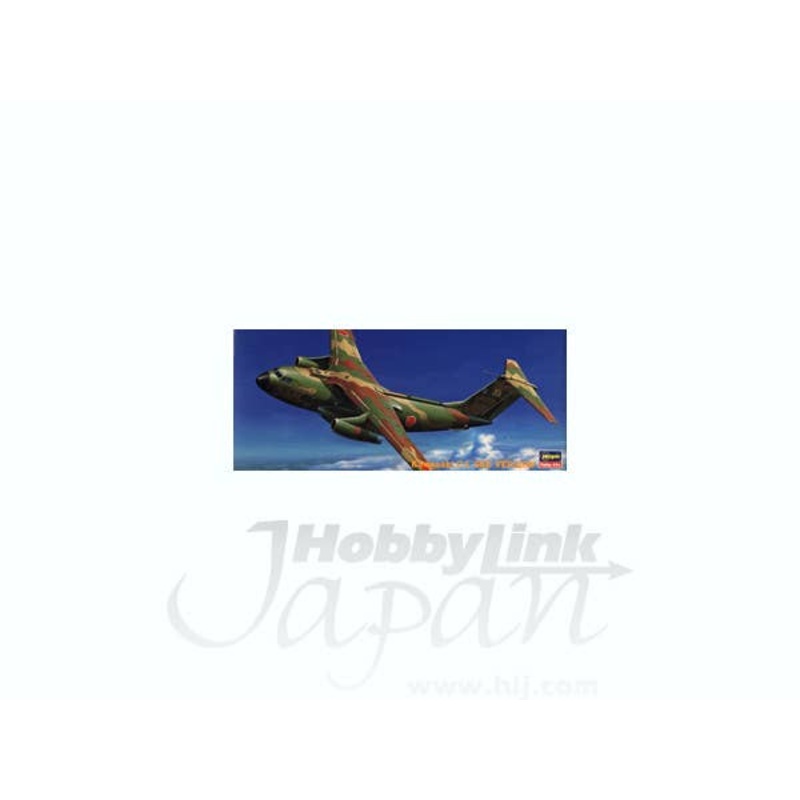 1/200 JASDF Kawasaki C-1 "SKE Version"