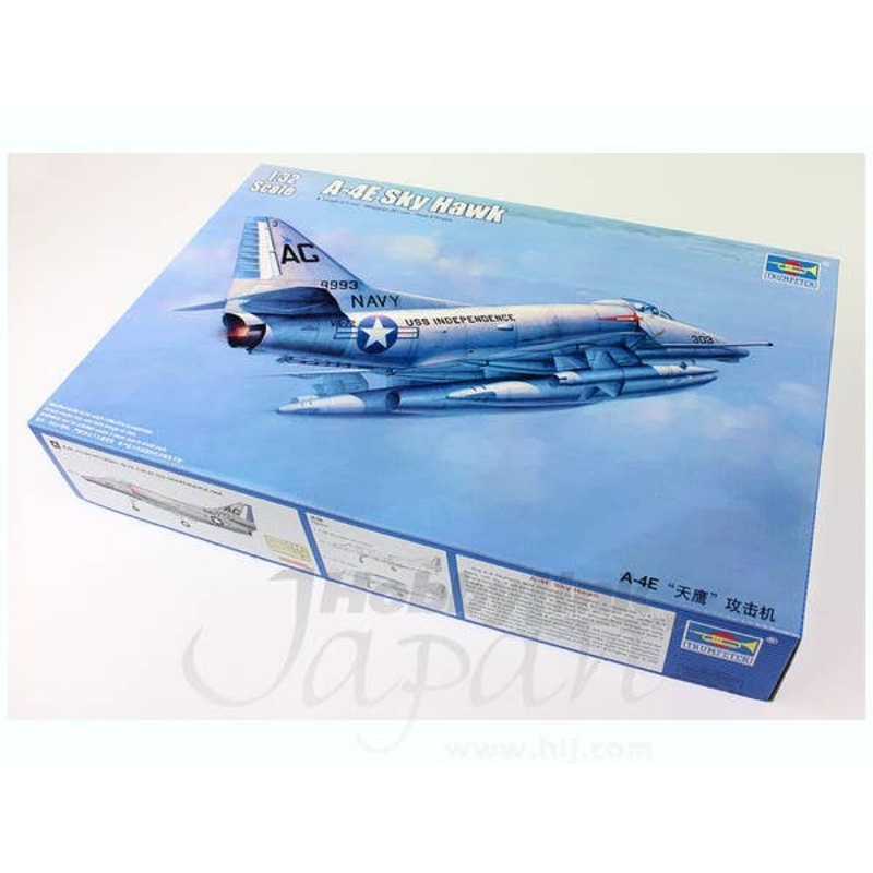 1/32 A-4E Skyhawk