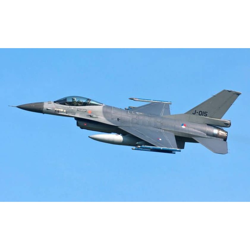 1/32 F-16 Fighting Falcon 50th Anniversary