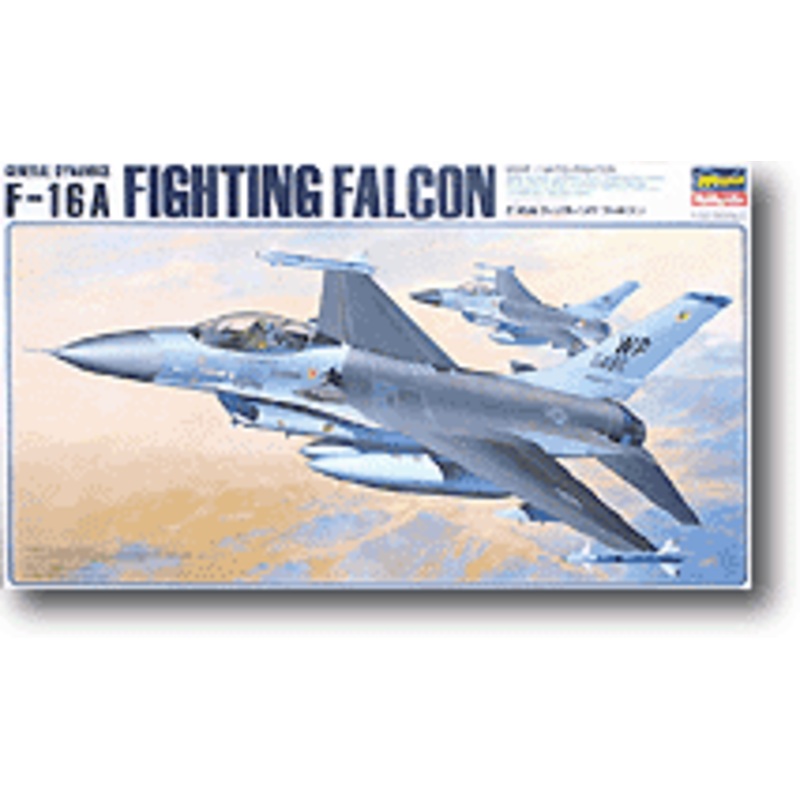 1/32 F-16A Fighting Falcon