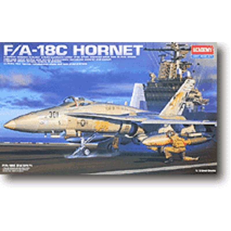 1/32 F/A-18C Hornet
