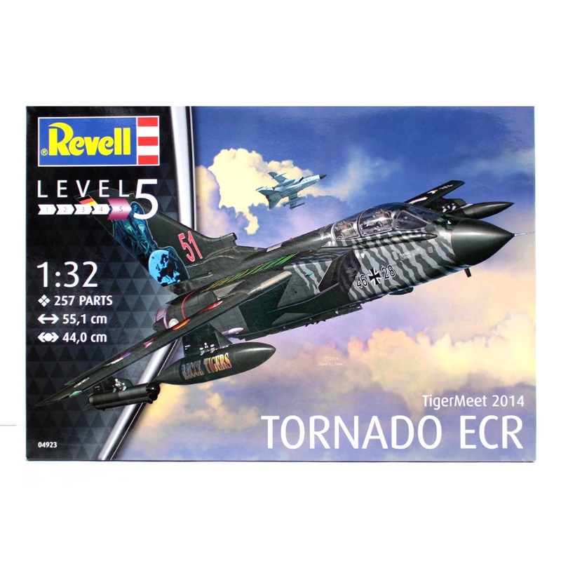 1/32 Tornado ECR TigerMeet 2014