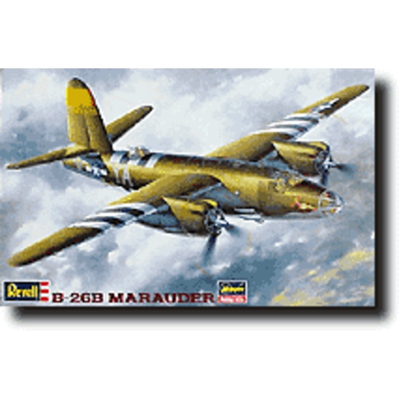 1/48 B-26B Marauder
