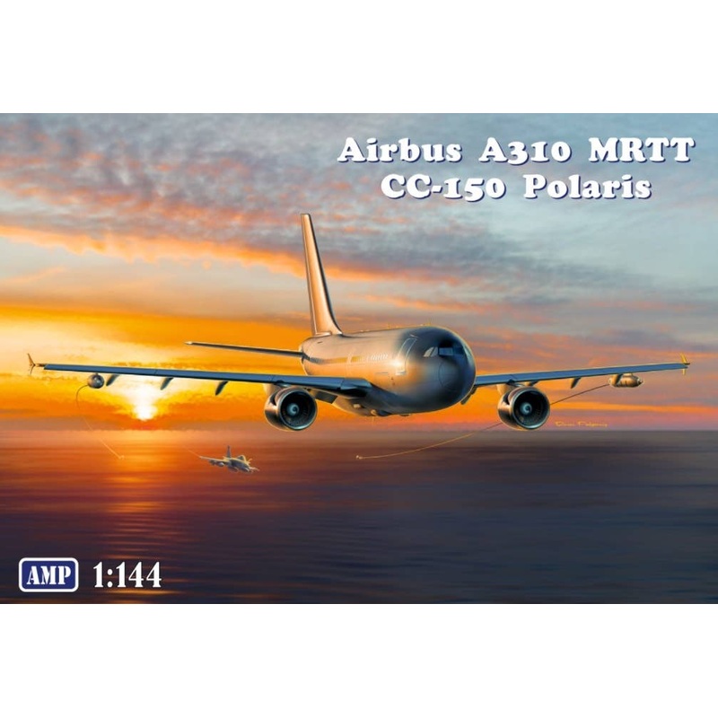 1/144 Airbus A310 MRTT/CC-150 Polaris Canada