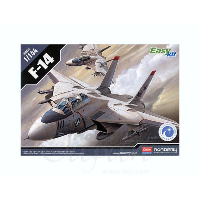 1/144 F-14