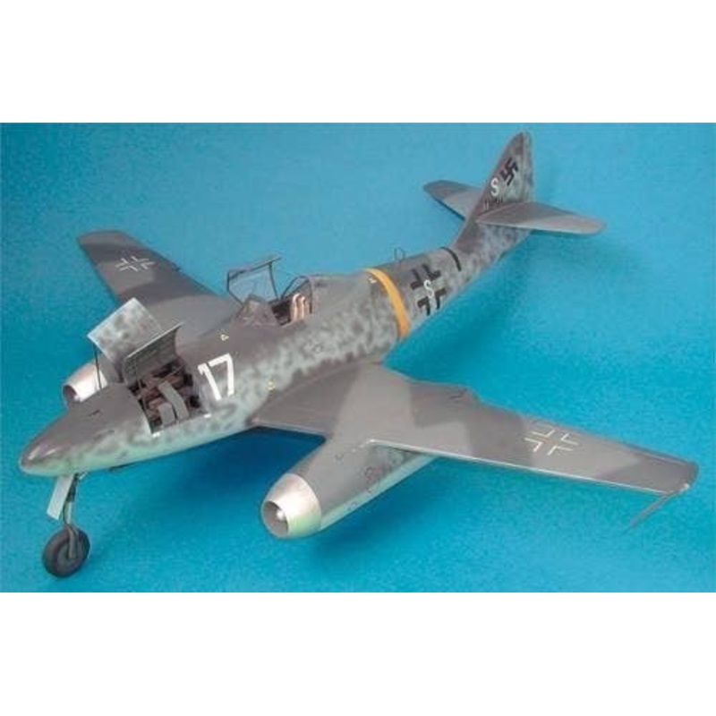 1/18 Me262A-1 Schwalbe