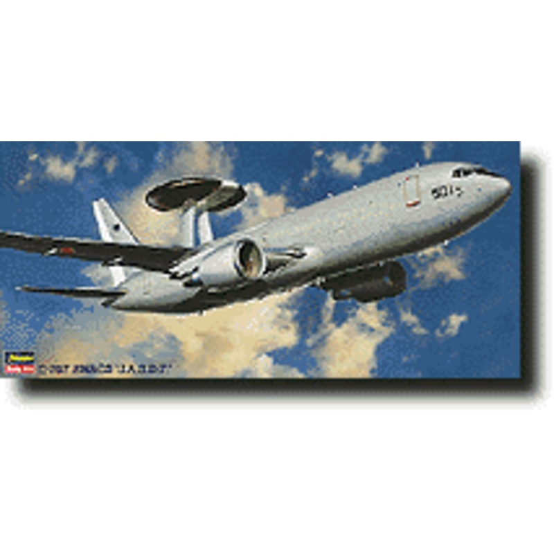 1/200 E-767 AWACS