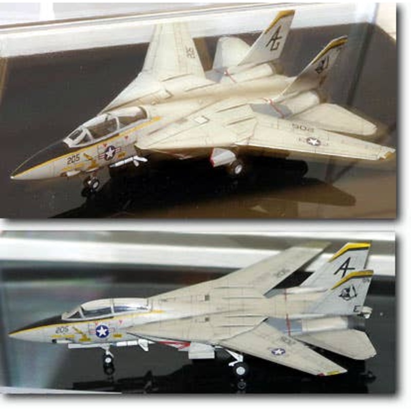 1/144 F-14A Ghost Riders